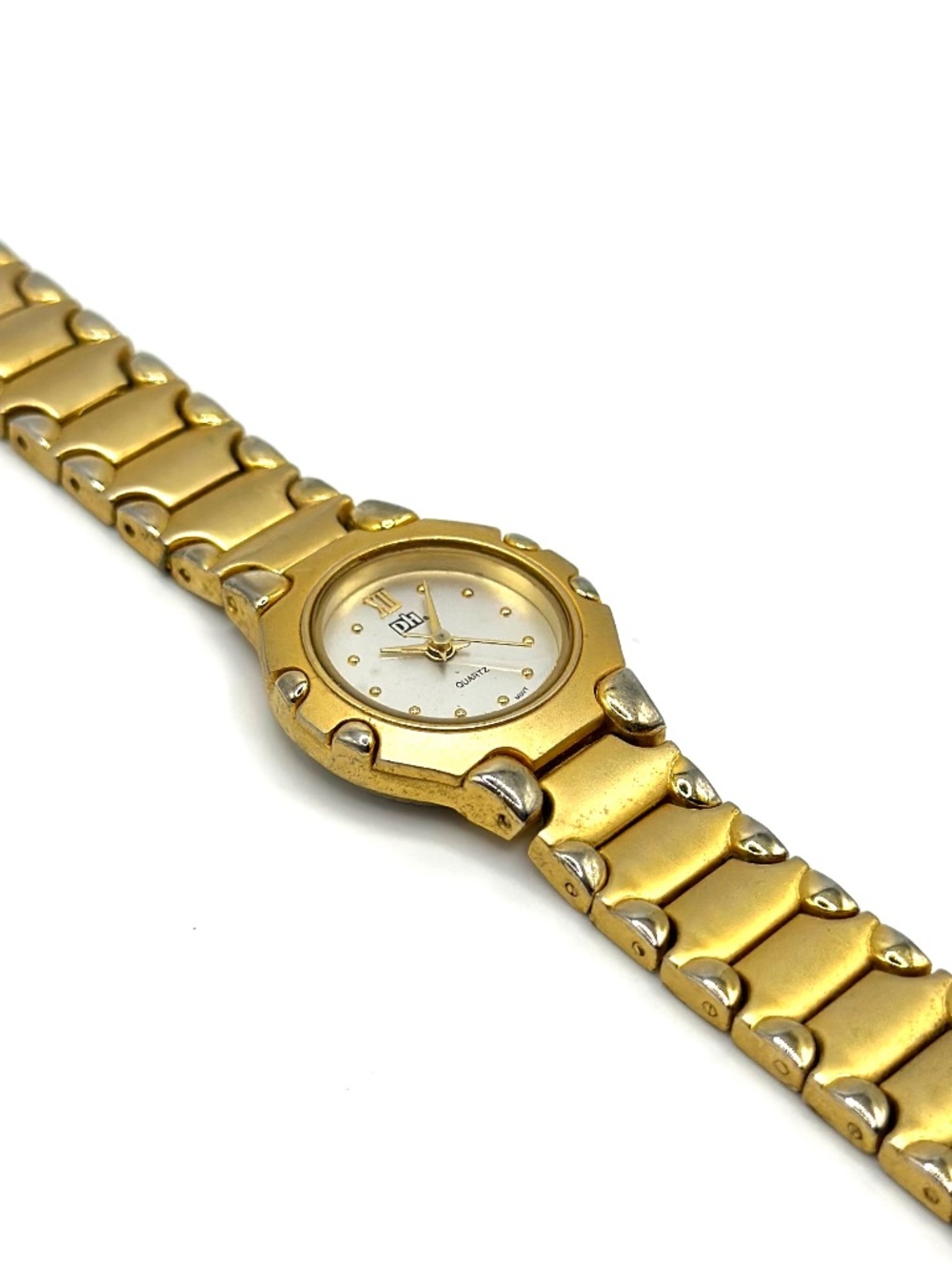 Vintage womens ph watch